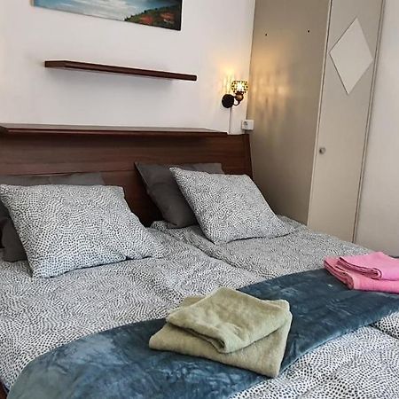 Apartma D&D Ribno Bled Kültér fotó